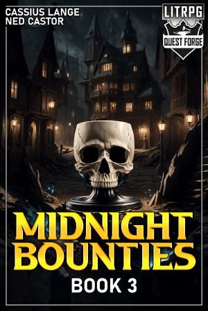 [Midnight Bounties 03] • Midnight Bounties 3